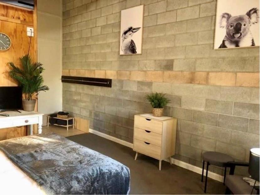 Granite Belt Cabins Ξενοδοχείο Stanthorpe Εξωτερικό φωτογραφία