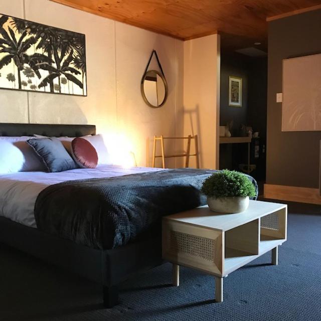 Granite Belt Cabins Ξενοδοχείο Stanthorpe Εξωτερικό φωτογραφία