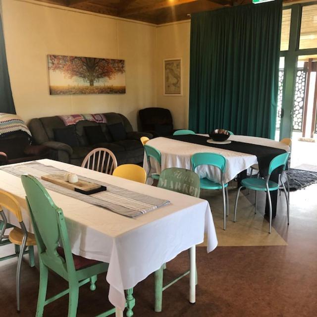 Granite Belt Cabins Ξενοδοχείο Stanthorpe Εξωτερικό φωτογραφία