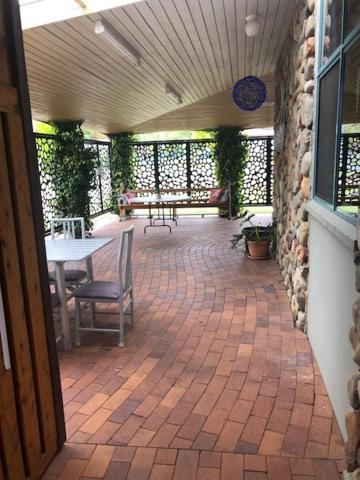 Granite Belt Cabins Ξενοδοχείο Stanthorpe Εξωτερικό φωτογραφία