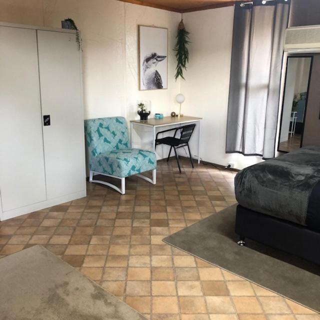 Granite Belt Cabins Ξενοδοχείο Stanthorpe Εξωτερικό φωτογραφία