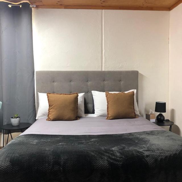 Granite Belt Cabins Ξενοδοχείο Stanthorpe Εξωτερικό φωτογραφία